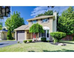 98 ROLLING MEADOWS DRIVE, Kitchener, Ontario