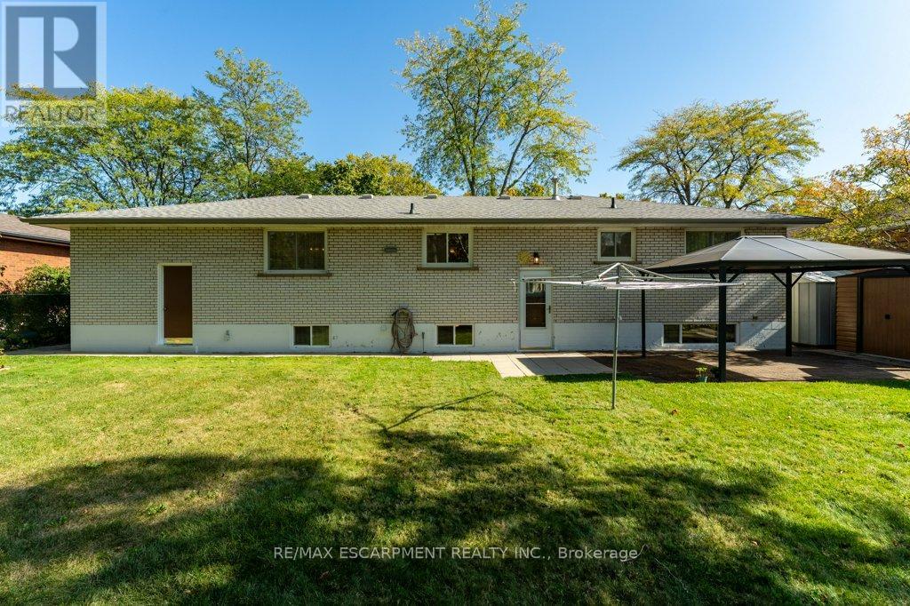 30 Leawood Drive, Grimsby, Ontario  L3M 4E2 - Photo 30 - X12463200