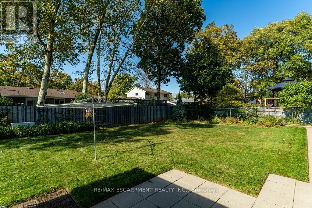 30 Leawood Drive, Grimsby, Ontario  L3M 4E2 - Photo 31 - X12463200
