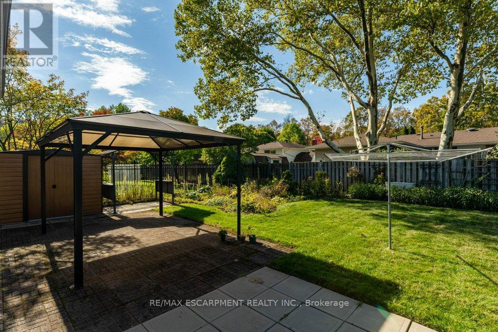 30 Leawood Drive, Grimsby, Ontario  L3M 4E2 - Photo 32 - X12463200