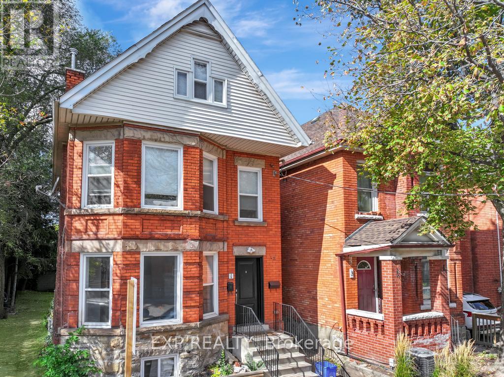 1 Madison Avenue, Hamilton, Ontario  L8L 5Y2 - Photo 2 - X12463253