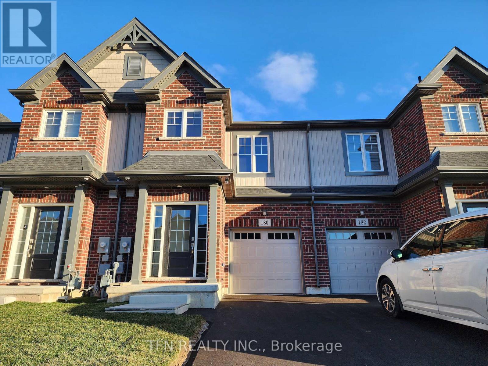 180 BUR OAK DRIVE, Thorold, Ontario