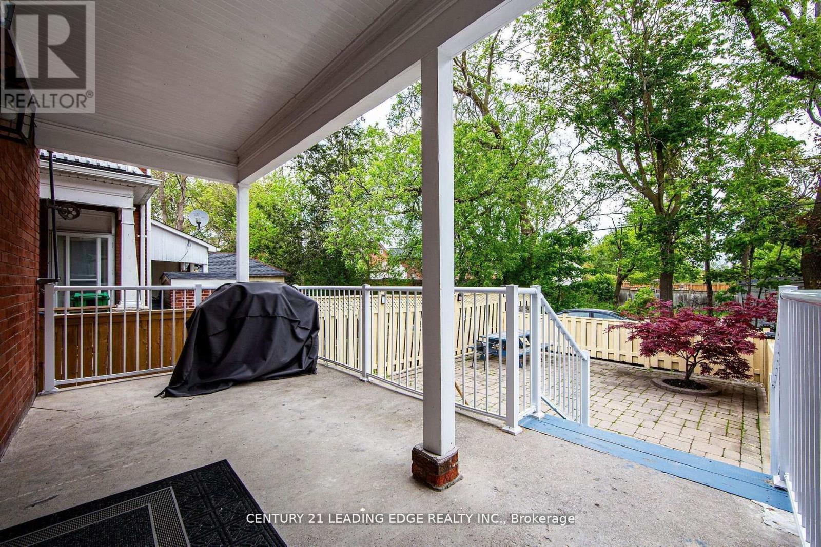 214 Aylmer Street, Peterborough, Ontario  K9J 3K4 - Photo 24 - X12463268