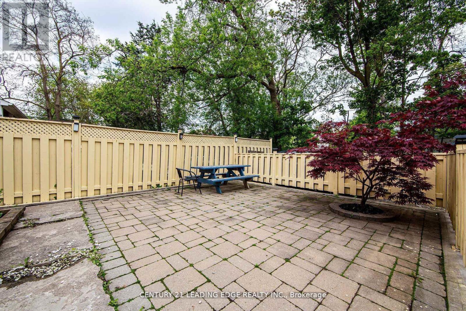 214 Aylmer Street, Peterborough, Ontario  K9J 3K4 - Photo 25 - X12463268