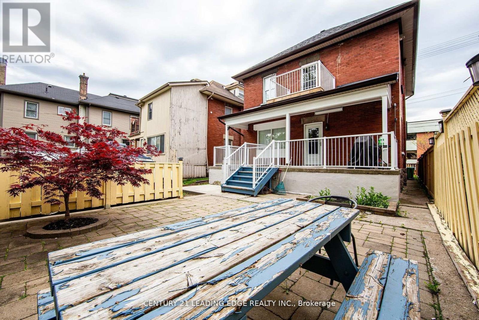 214 Aylmer Street, Peterborough, Ontario  K9J 3K4 - Photo 26 - X12463268