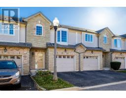 37 - 232 STONEHENGE DRIVE, Hamilton, Ontario
