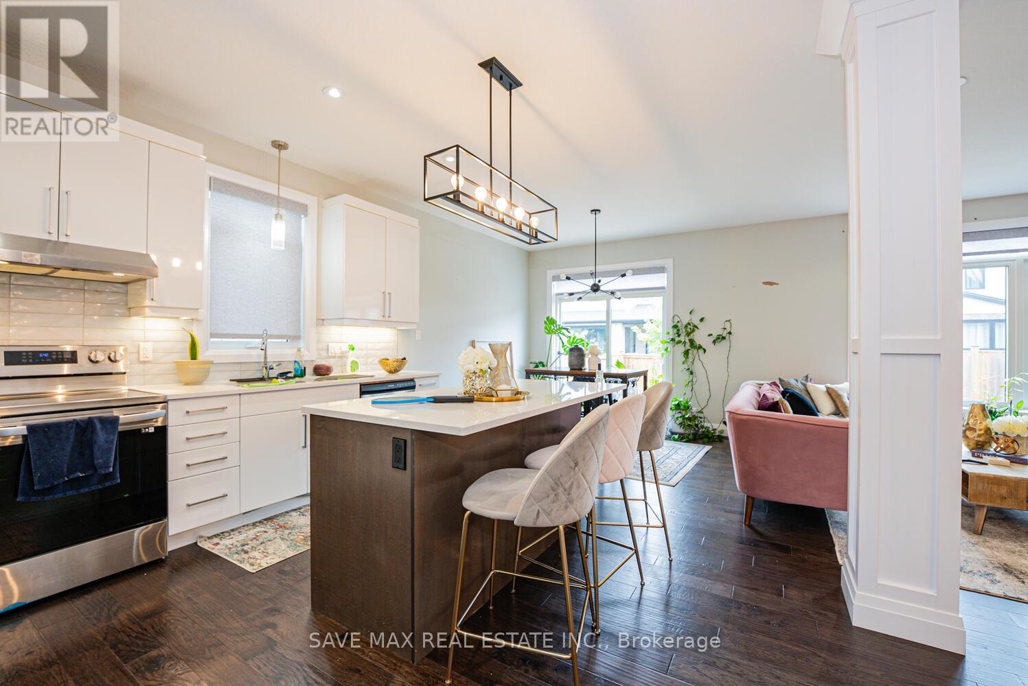 2382 Wickerson Road, London South, Ontario  N6K 4R6 - Photo 6 - X12463308