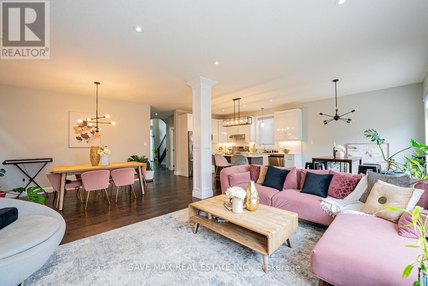 2382 Wickerson Road, London South, Ontario  N6K 4R6 - Photo 8 - X12463308