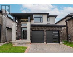 2382 WICKERSON ROAD, London South, Ontario