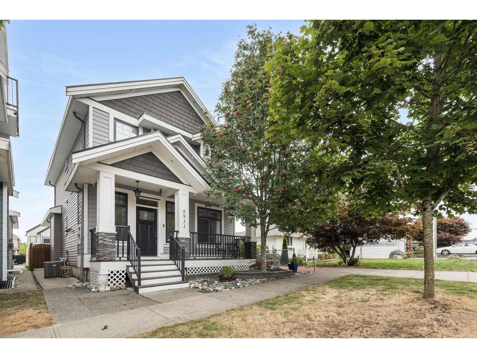 5911 131a Street, Surrey, British Columbia  V3X 0E4 - Photo 39 - R3058652