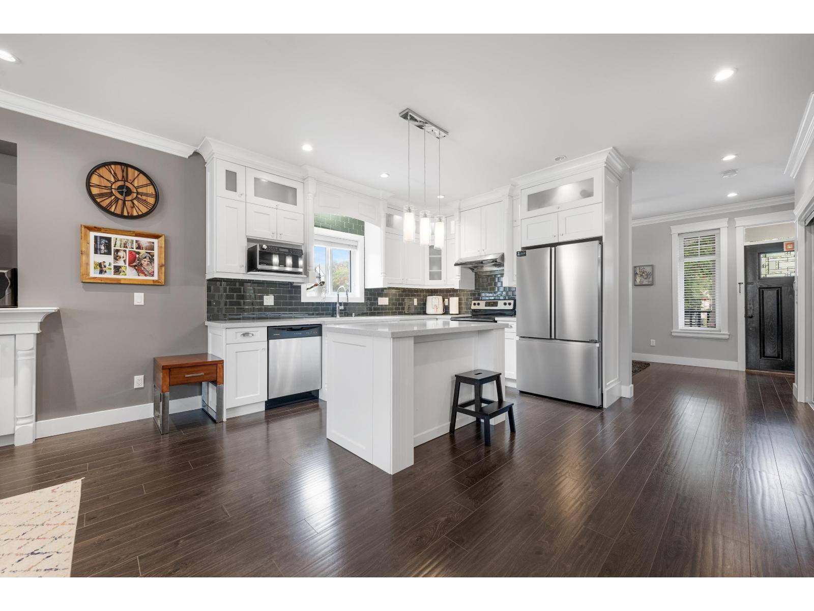 5911 131a Street, Surrey, British Columbia  V3X 0E4 - Photo 7 - R3058652