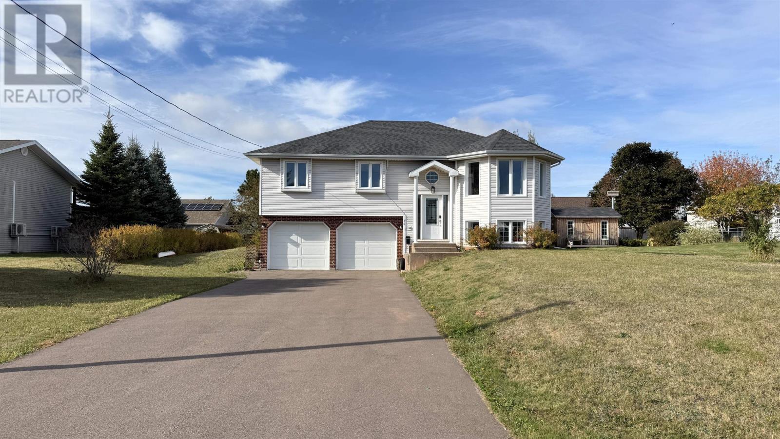 76 Hallie Drive, Summerside, Prince Edward Island  C1N 6C1 - Photo 1 - 202525875