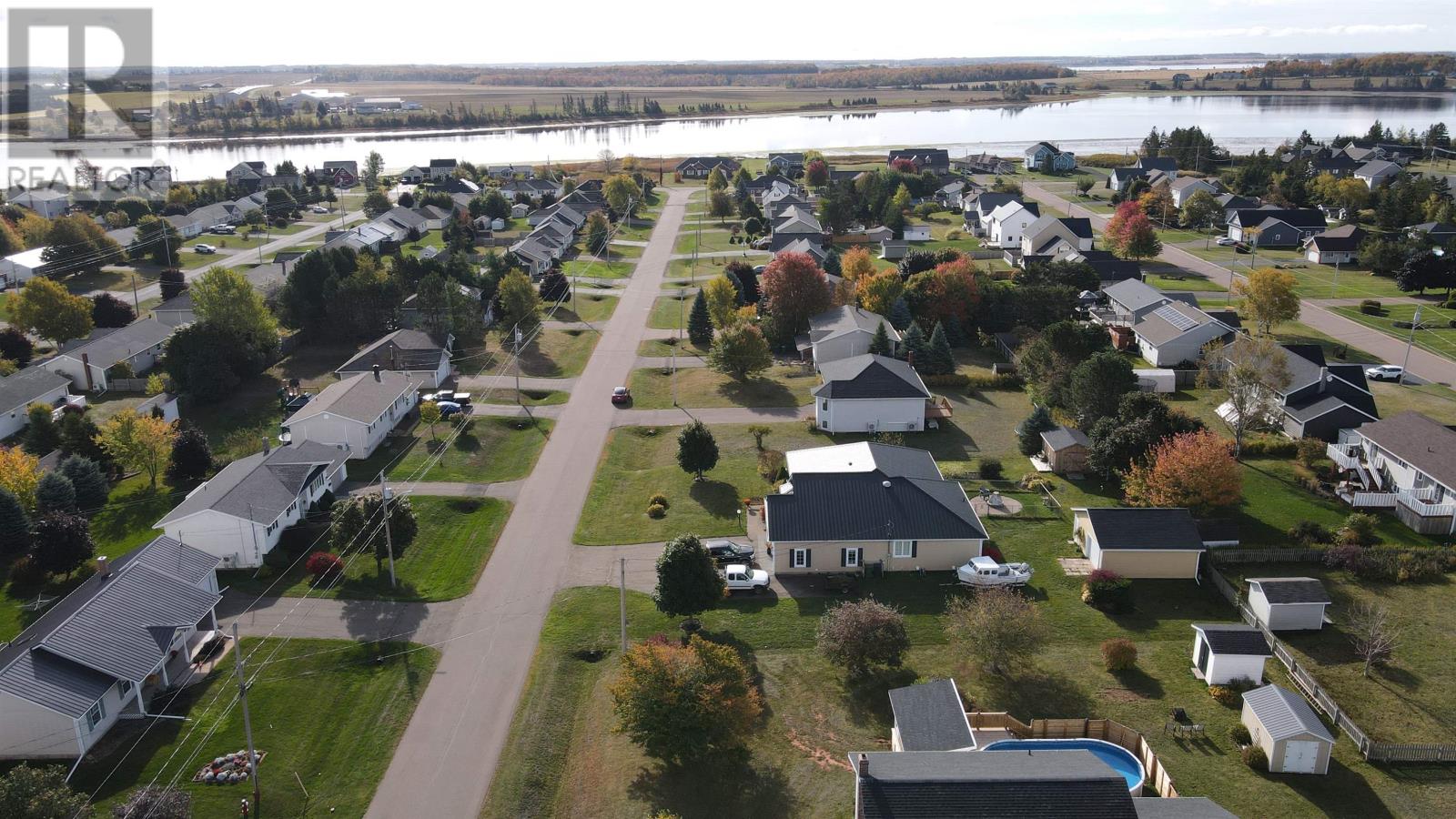 76 Hallie Drive, Summerside, Prince Edward Island  C1N 6C1 - Photo 2 - 202525875