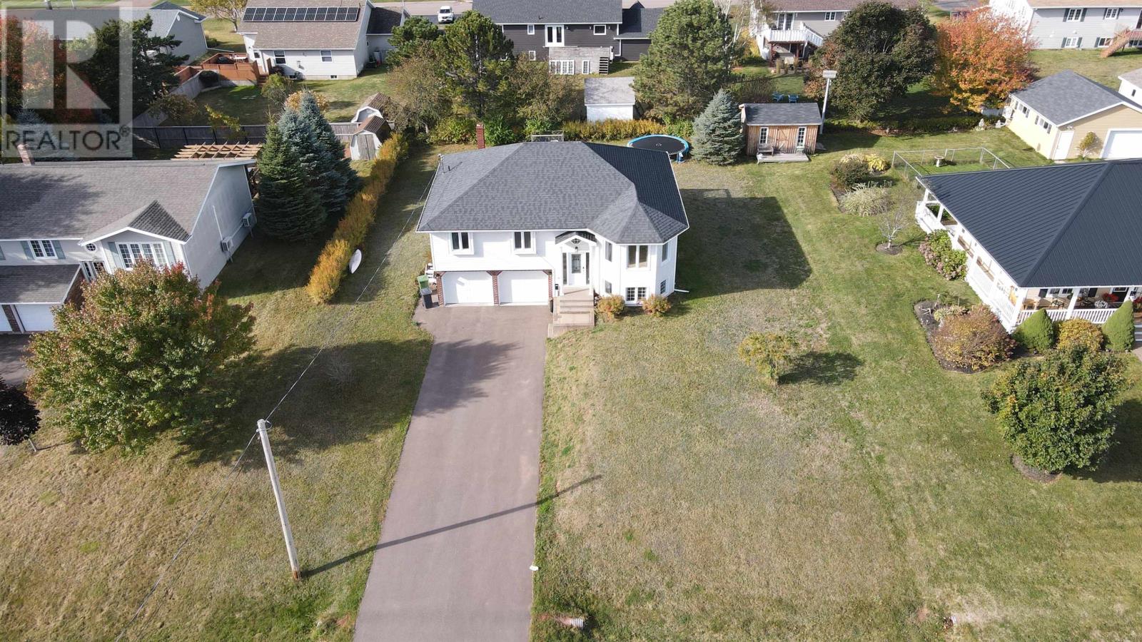76 Hallie Drive, Summerside, Prince Edward Island  C1N 6C1 - Photo 3 - 202525875