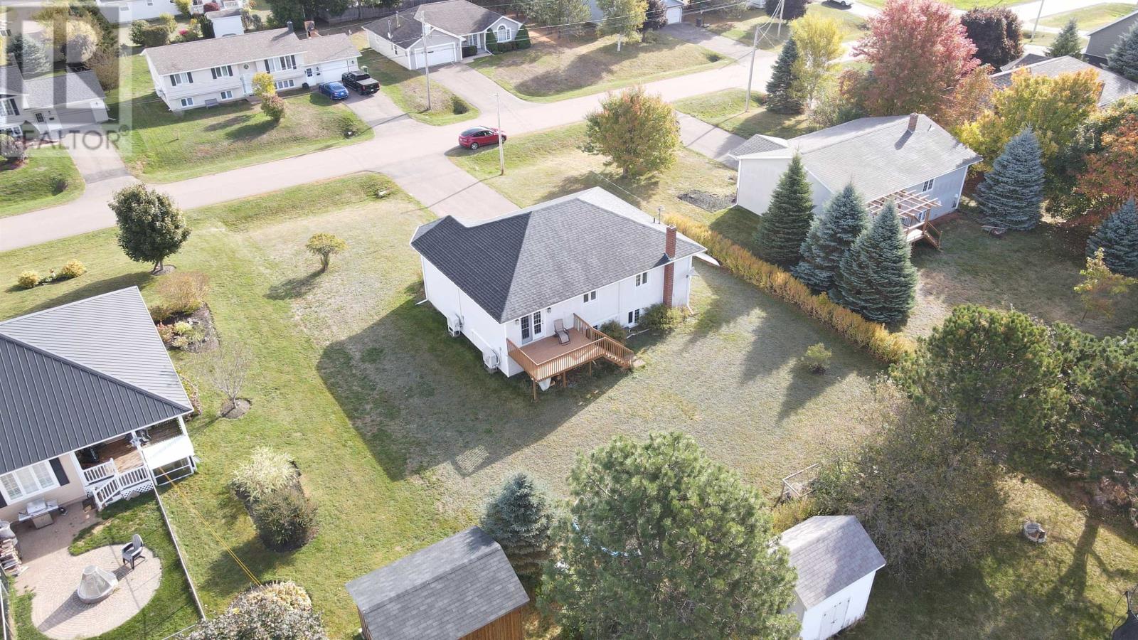 76 Hallie Drive, Summerside, Prince Edward Island  C1N 6C1 - Photo 4 - 202525875