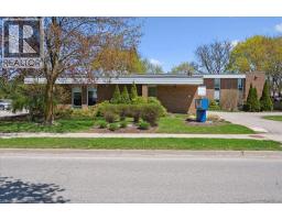 380 HIBERNIA Street, Stratford, Ontario