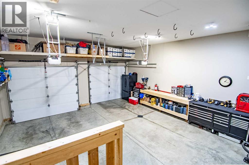 7 Leonard Close, Sylvan Lake, Alberta  T4S 0E7 - Photo 33 - A2264369