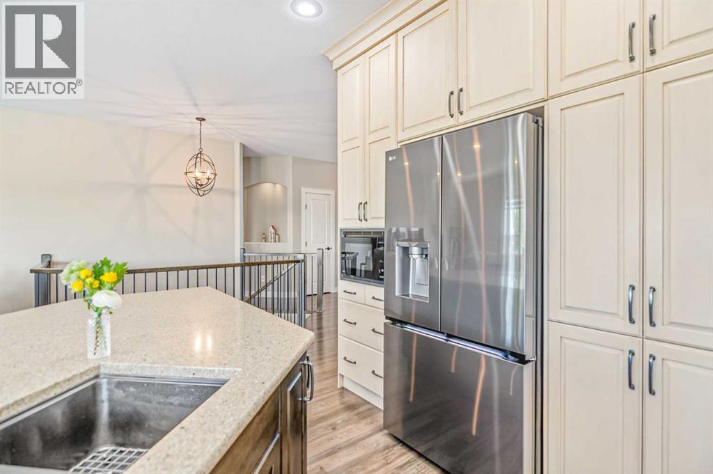 7 Leonard Close, Sylvan Lake, Alberta  T4S 0E7 - Photo 10 - A2264369