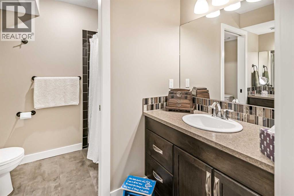 7 Leonard Close, Sylvan Lake, Alberta  T4S 0E7 - Photo 30 - A2264369