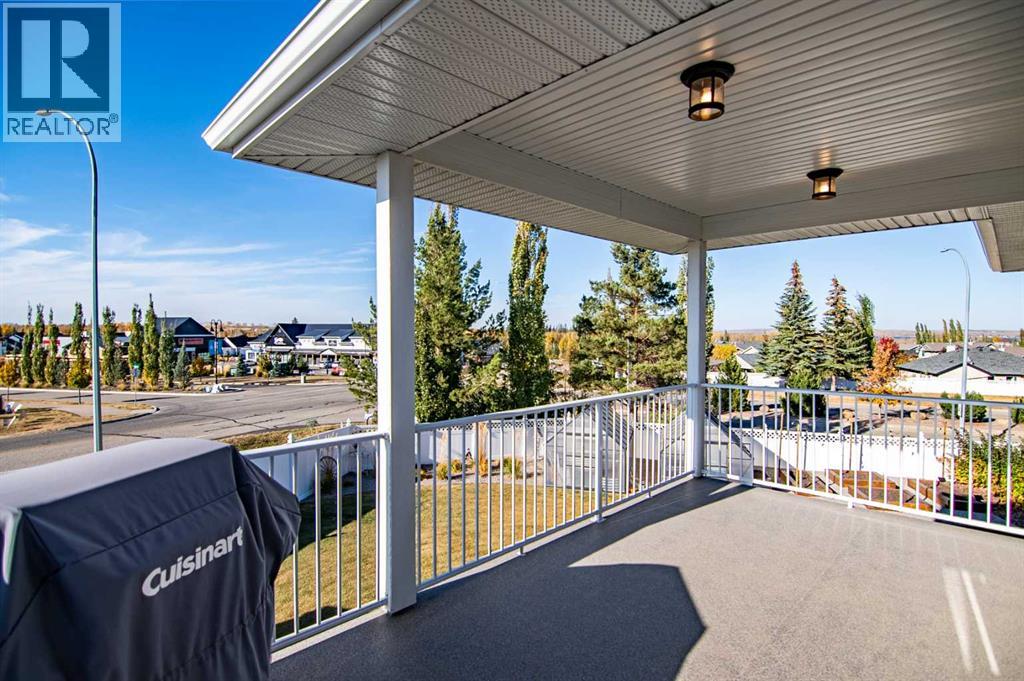 7 Leonard Close, Sylvan Lake, Alberta  T4S 0E7 - Photo 36 - A2264369