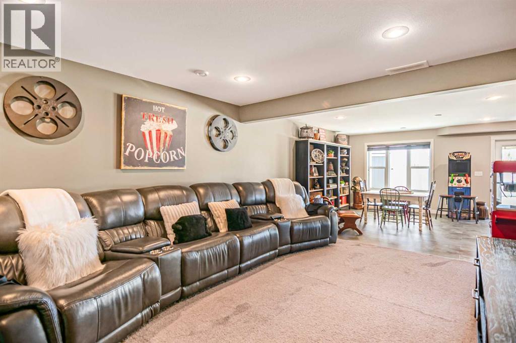 7 Leonard Close, Sylvan Lake, Alberta  T4S 0E7 - Photo 25 - A2264369