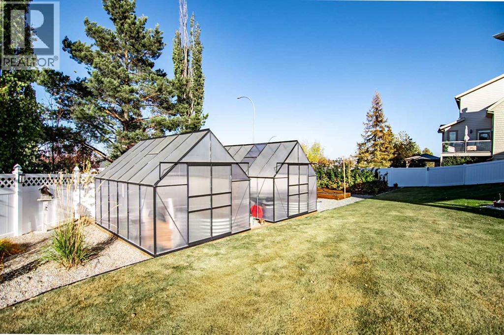 7 Leonard Close, Sylvan Lake, Alberta  T4S 0E7 - Photo 41 - A2264369
