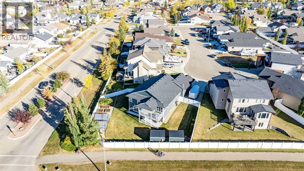 7 Leonard Close, Sylvan Lake, Alberta  T4S 0E7 - Photo 44 - A2264369