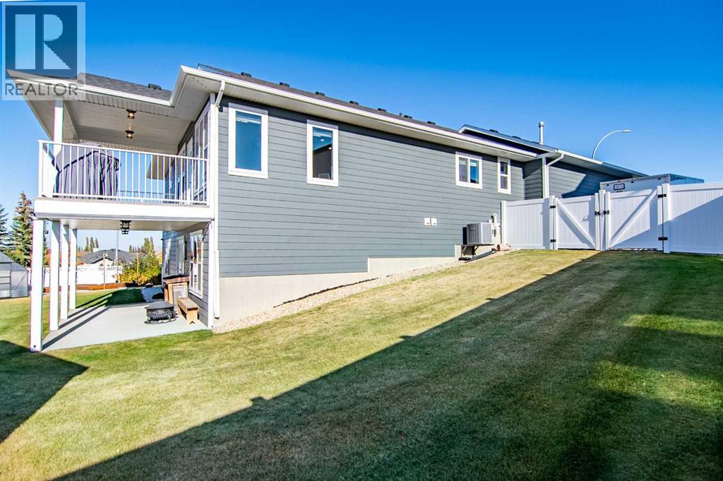 7 Leonard Close, Sylvan Lake, Alberta  T4S 0E7 - Photo 38 - A2264369