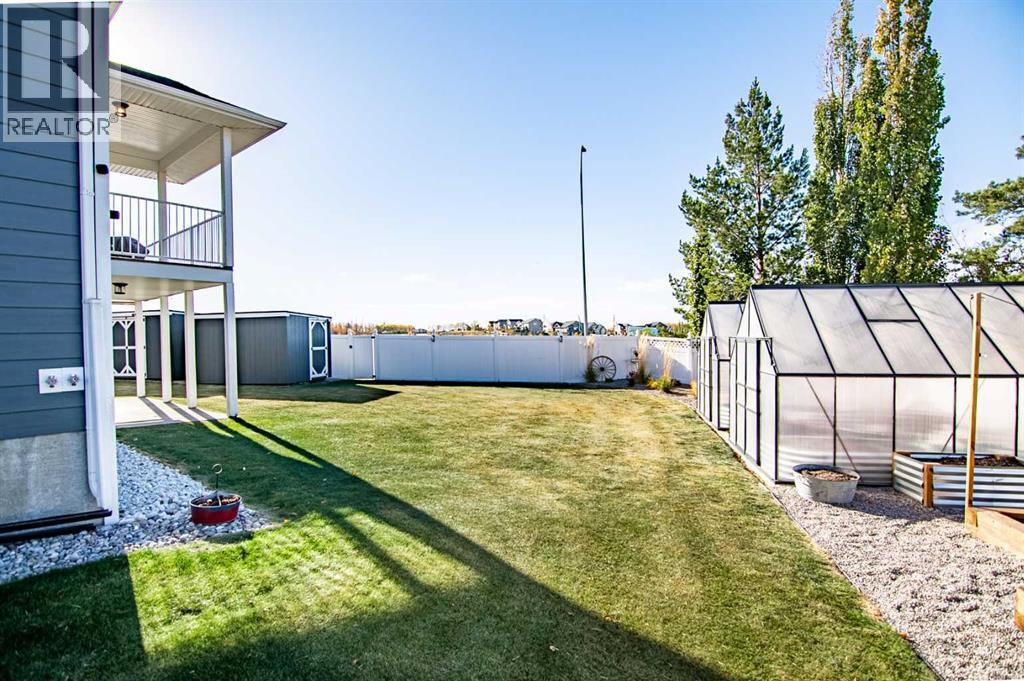 7 Leonard Close, Sylvan Lake, Alberta  T4S 0E7 - Photo 40 - A2264369