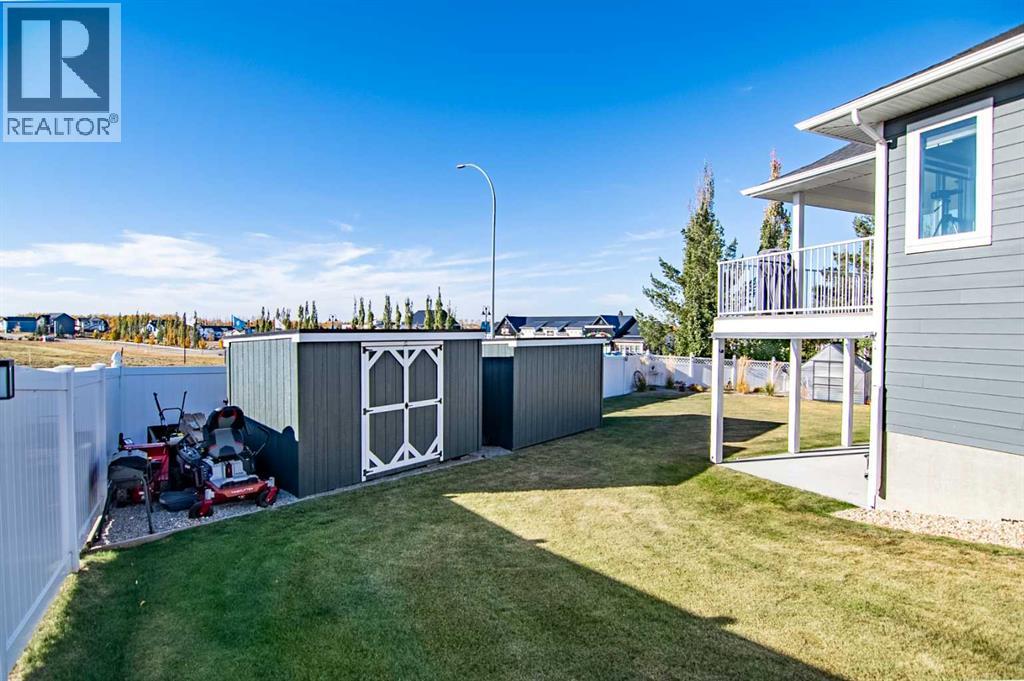 7 Leonard Close, Sylvan Lake, Alberta  T4S 0E7 - Photo 39 - A2264369