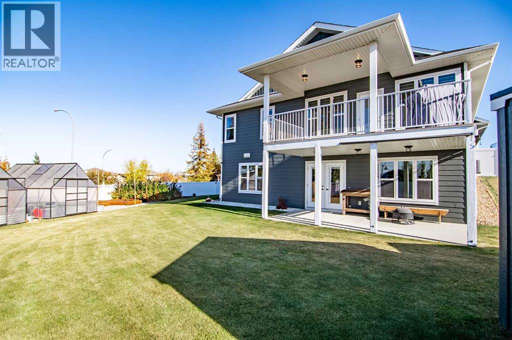7 Leonard Close, Sylvan Lake, Alberta  T4S 0E7 - Photo 37 - A2264369