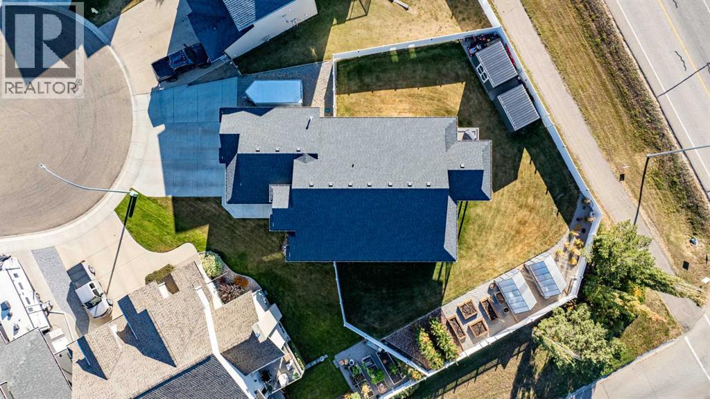 7 Leonard Close, Sylvan Lake, Alberta  T4S 0E7 - Photo 43 - A2264369