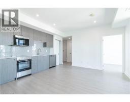 25 WELLINGTON Street S Unit# 3412, Kitchener, Ontario