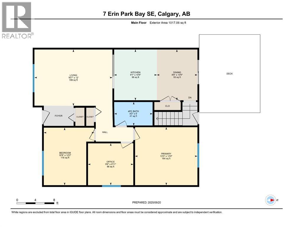 7 Erin Park Bay Se, Calgary, Alberta  T2A 2V4 - Photo 35 - A2258411