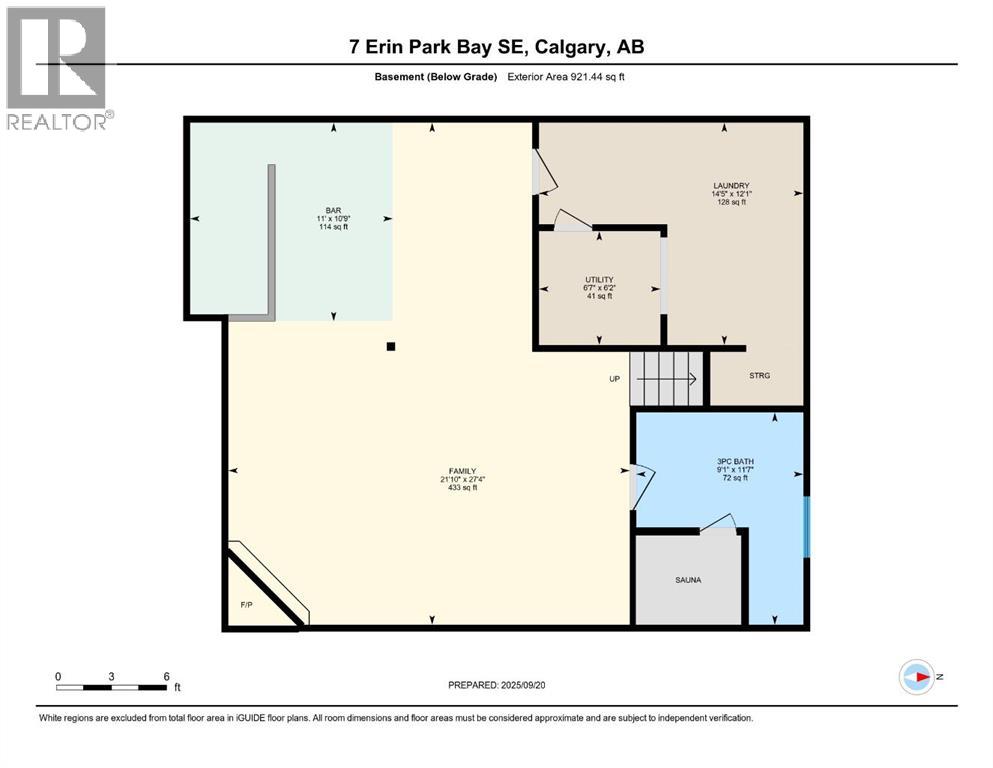 7 Erin Park Bay Se, Calgary, Alberta  T2A 2V4 - Photo 37 - A2258411
