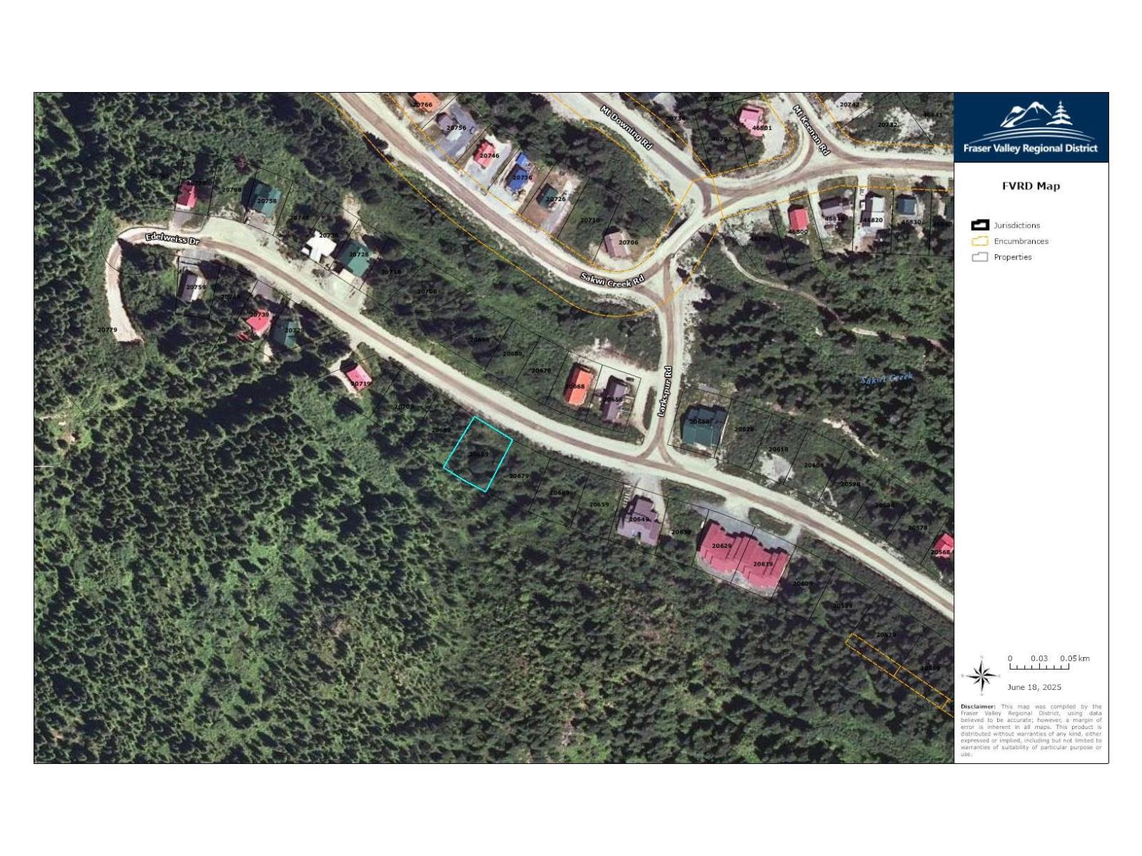 20689 Edelweiss Drive, Mission, British Columbia  V0M 1A1 - Photo 16 - R3017096