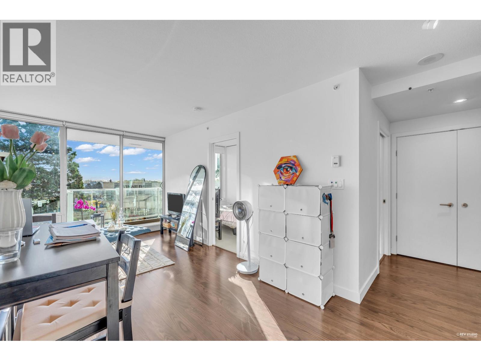 504 8131 Nunavut Lane, Vancouver, British Columbia  V5X 0E2 - Photo 8 - R3058160