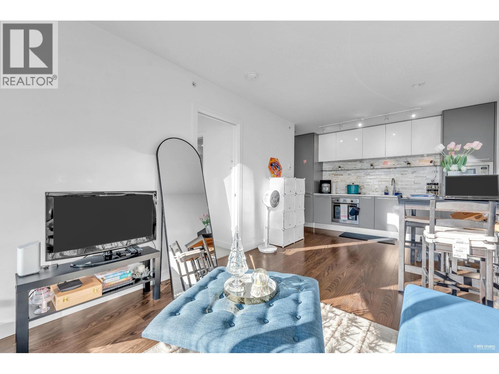 504 8131 Nunavut Lane, Vancouver, British Columbia  V5X 0E2 - Photo 6 - R3058160