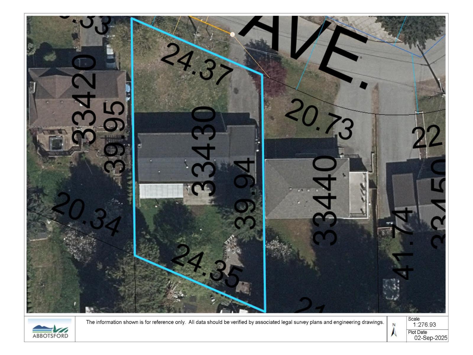 33430 HUGGINS AVENUE, Abbotsford, British Columbia