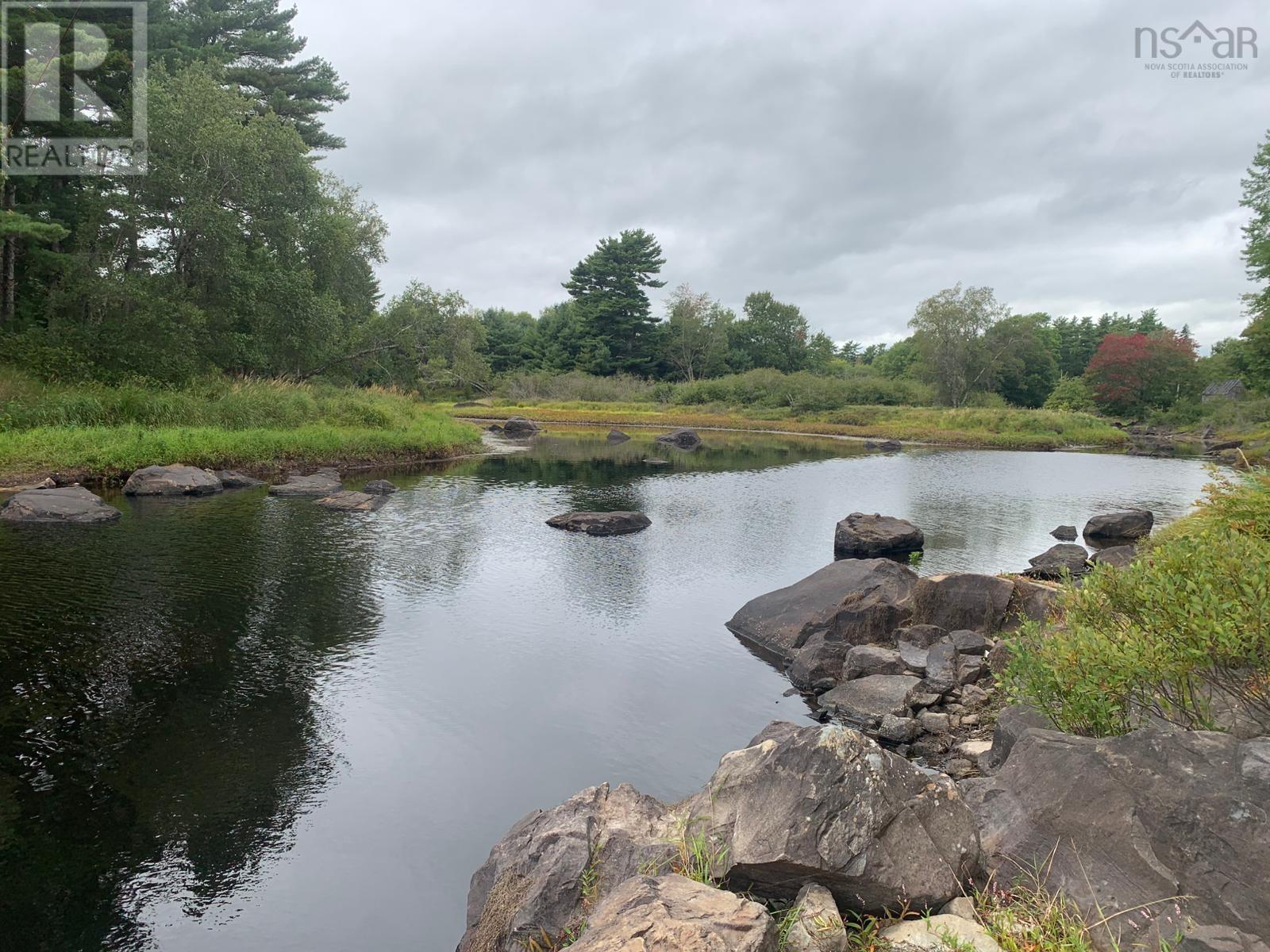 Lots Pid#70107644 Medway River Road, Riversdale, Nova Scotia  B0J 2H0 - Photo 25 - 202525863