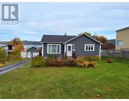 166 Petries Street, Corner Brook, Newfoundland & Labrador