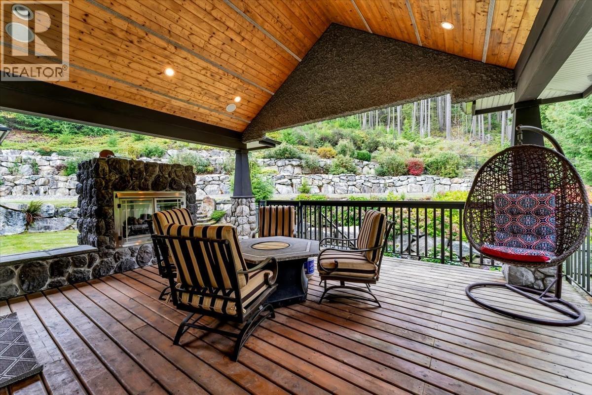 1403 Crystal Creek Drive, Anmore, British Columbia  V3H 0A3 - Photo 13 - R3056560