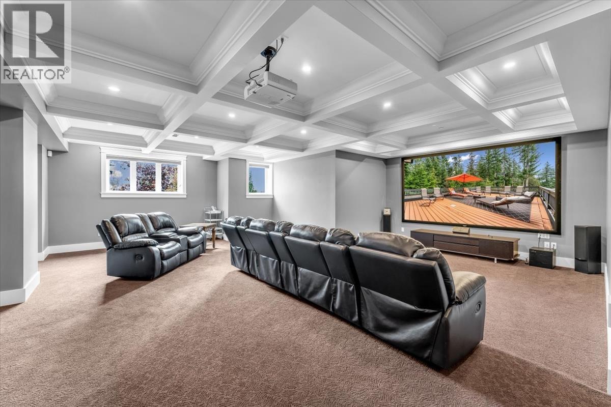 1403 Crystal Creek Drive, Anmore, British Columbia  V3H 0A3 - Photo 31 - R3056560
