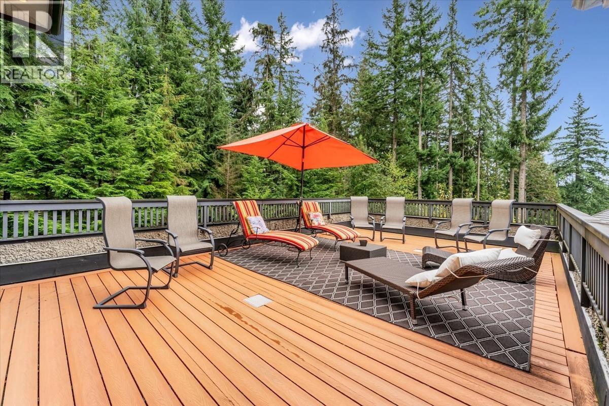 1403 Crystal Creek Drive, Anmore, British Columbia  V3H 0A3 - Photo 16 - R3056560