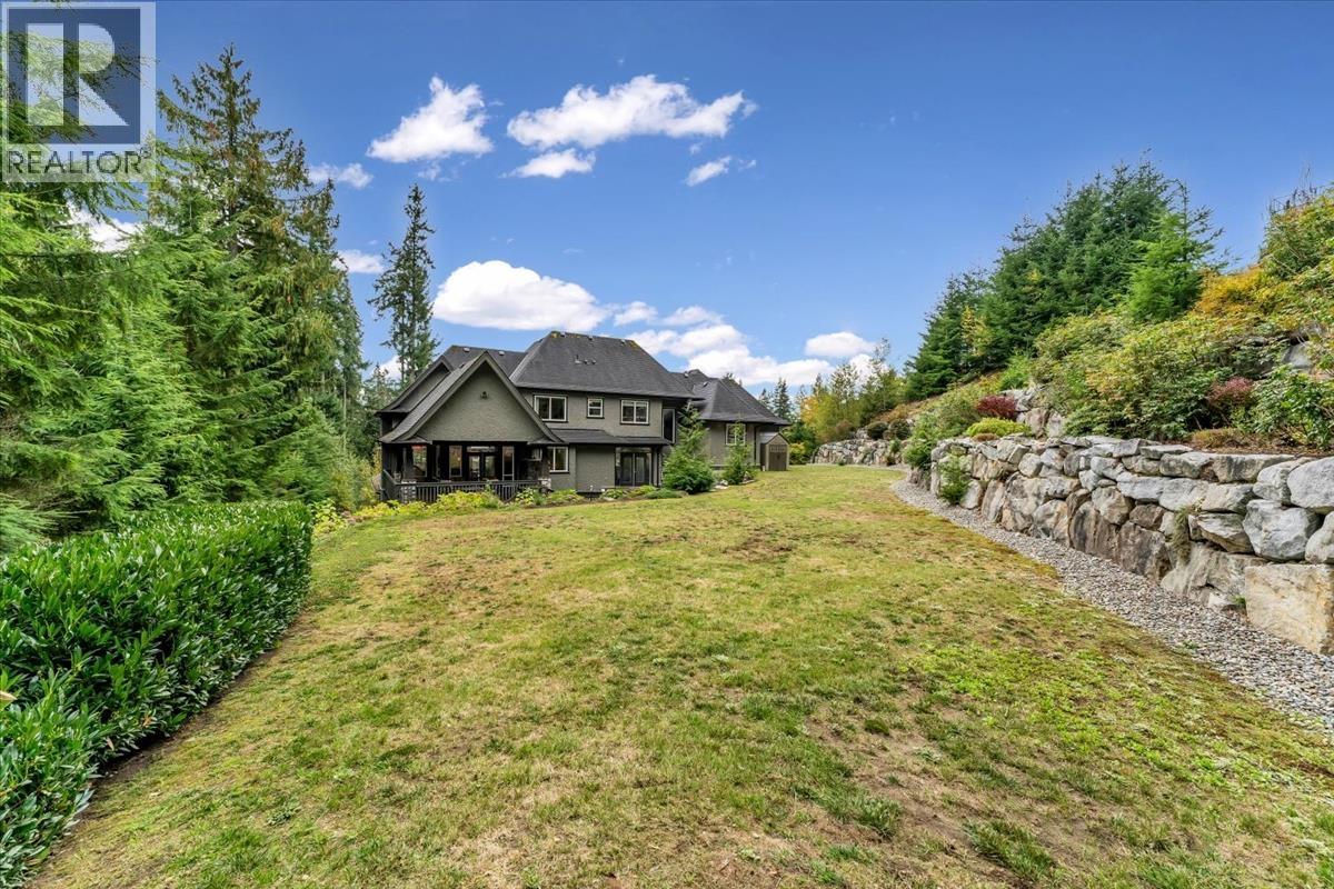 1403 Crystal Creek Drive, Anmore, British Columbia  V3H 0A3 - Photo 39 - R3056560