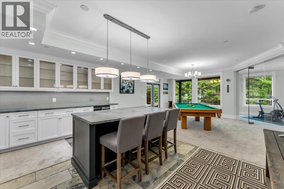 1403 Crystal Creek Drive, Anmore, British Columbia  V3H 0A3 - Photo 35 - R3056560