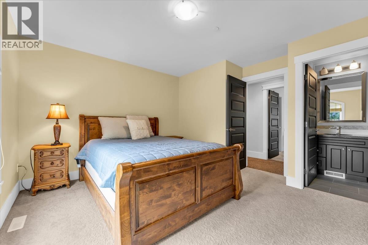 1403 Crystal Creek Drive, Anmore, British Columbia  V3H 0A3 - Photo 26 - R3056560