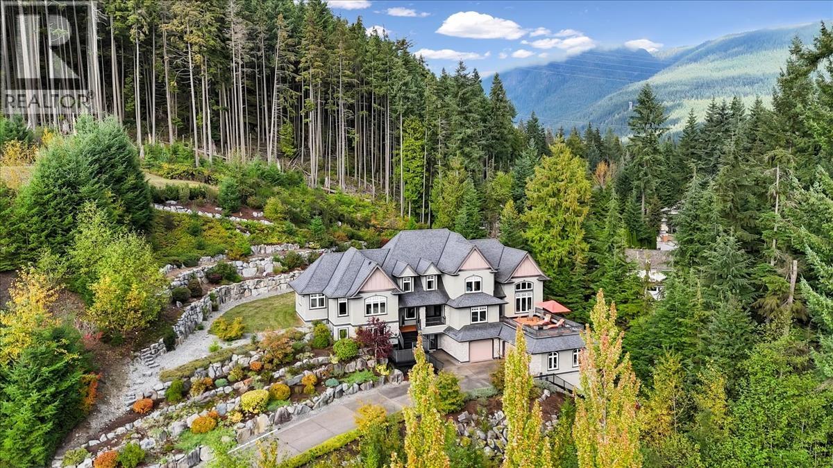 1403 Crystal Creek Drive, Anmore, British Columbia  V3H 0A3 - Photo 40 - R3056560