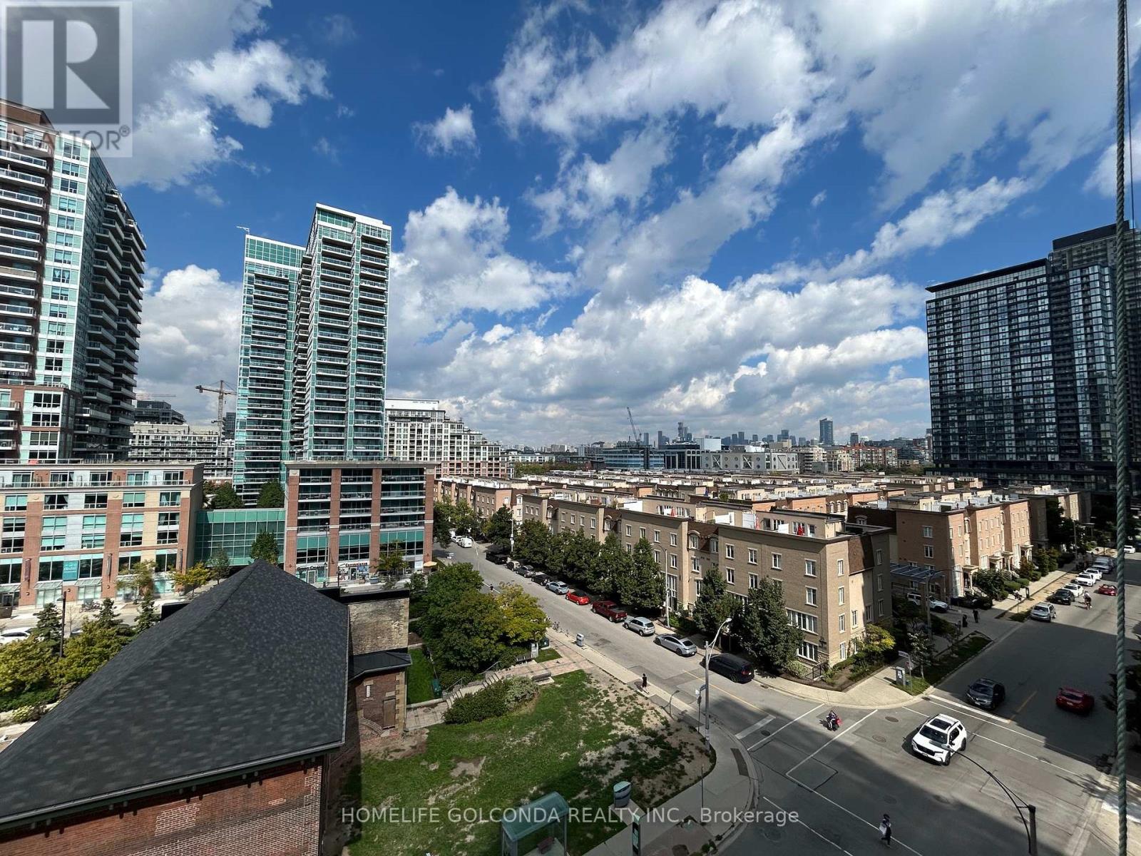 912 - 65 East Liberty Street, Toronto, Ontario  M6K 3A2 - Photo 13 - C12463364