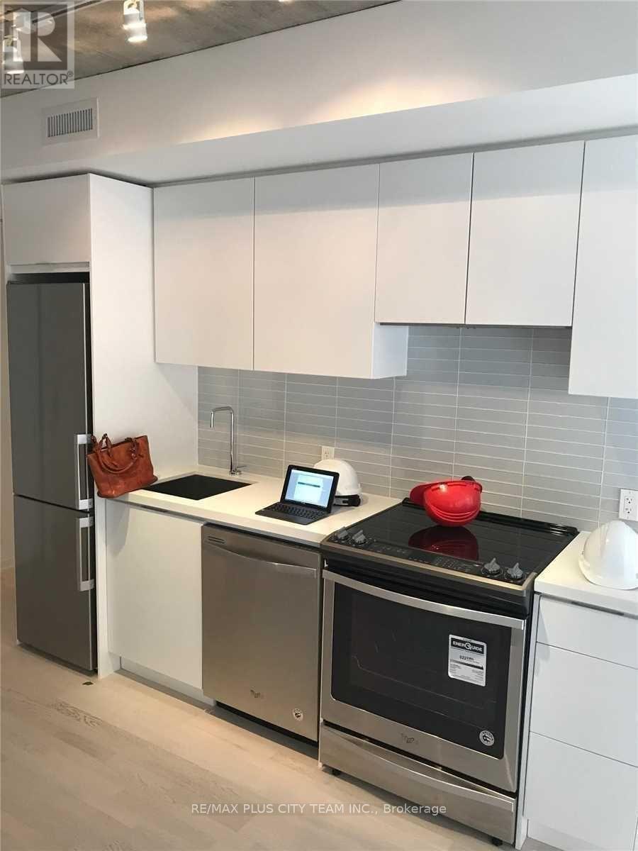 212 - 60 Colborne Street, Toronto, Ontario  M5E 1E3 - Photo 3 - C12463372